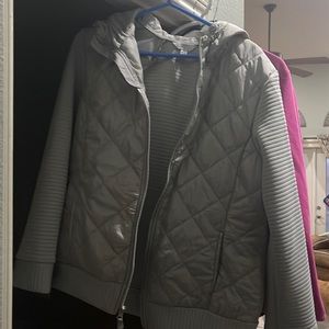 Women’s light weight jacket like new condition